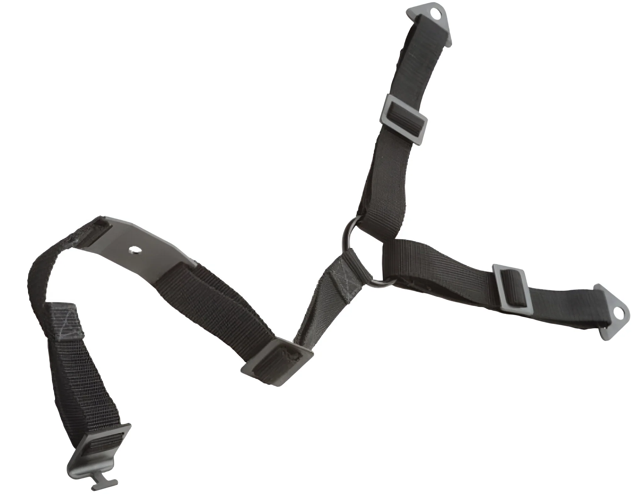 Sanus ELM701-B3 Anti Tip TV Strap (ELM701B3)