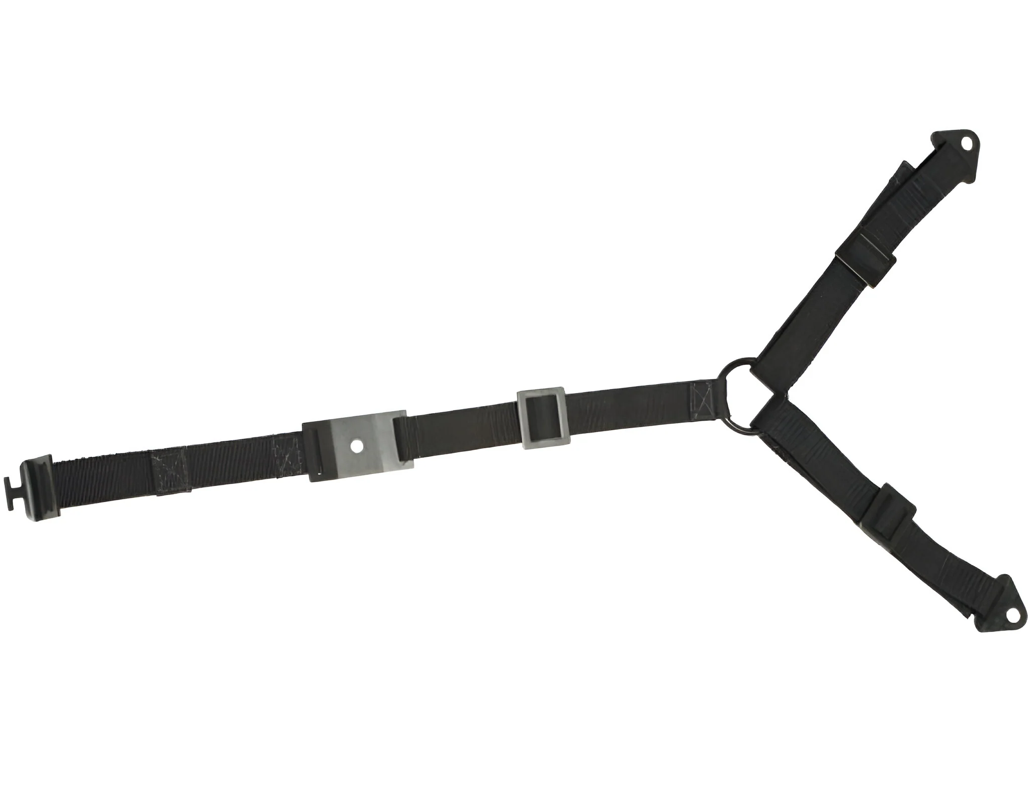 Sanus ELM701-B3 Anti Tip TV Strap (ELM701B3) - Image 2