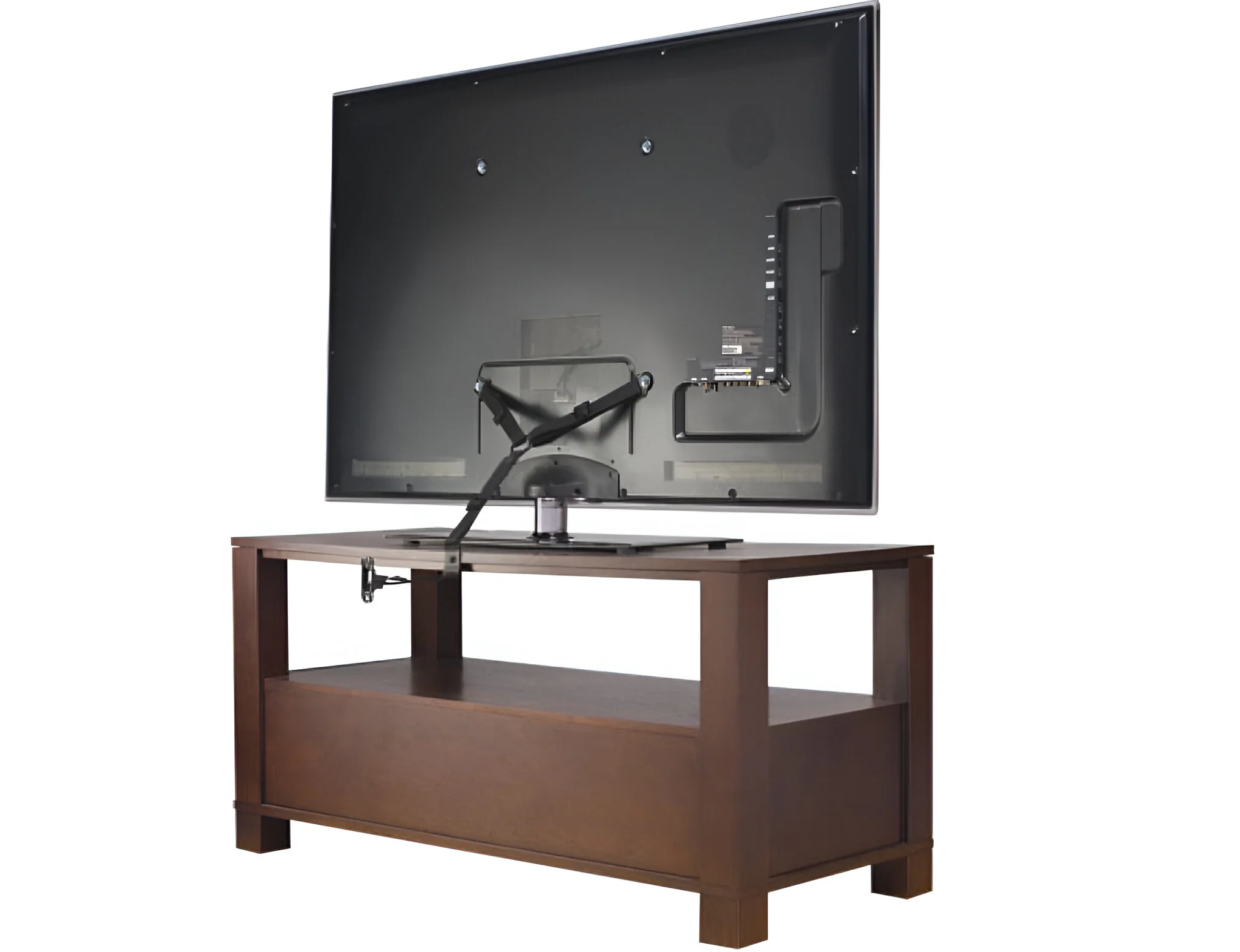 Sanus ELM701-B3 Anti Tip TV Strap (ELM701B3) - Image 3