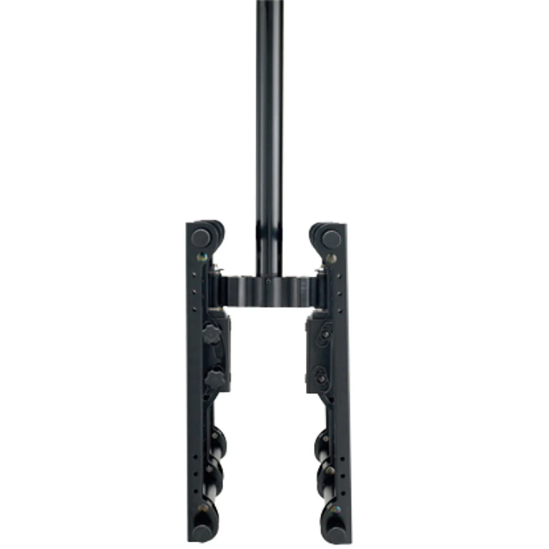 Sanus LC2A-B1 Dual-Sided Ceiling Mount For 37-70 inch TVs (LC2AB1) - Image 3