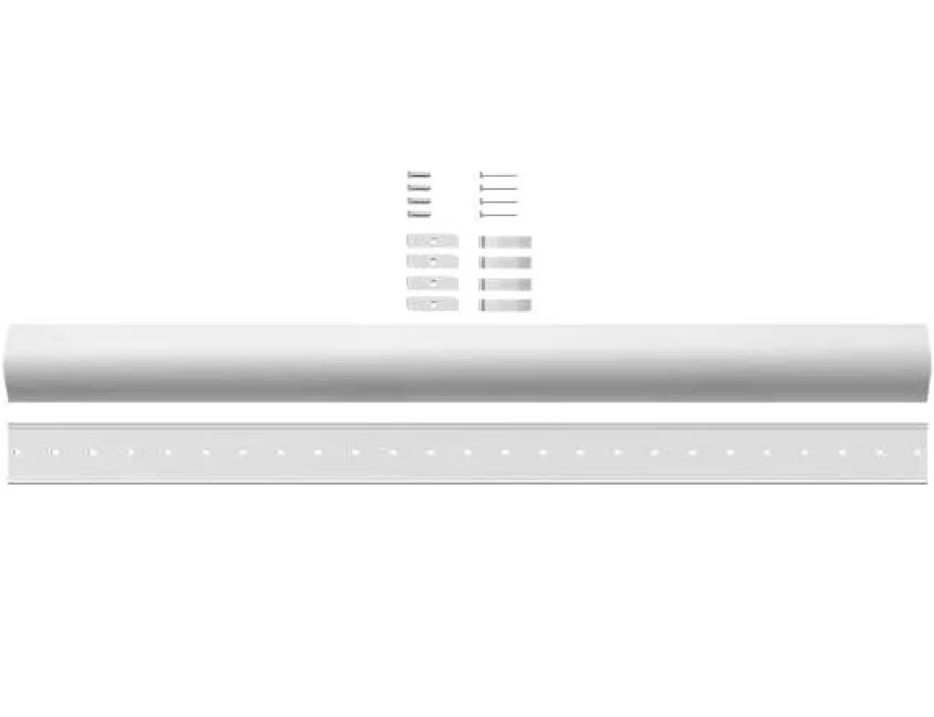 Sanus SA304-W1 On-Wall Cable Hider For Up to 8 Cables (SA304W1) - Image 3
