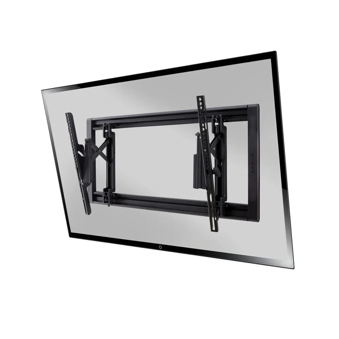 Sanus VDLT17-B1 Large Tilt 4D TV Wall Mount for 42-90" (VDLT17B1) - Image 3
