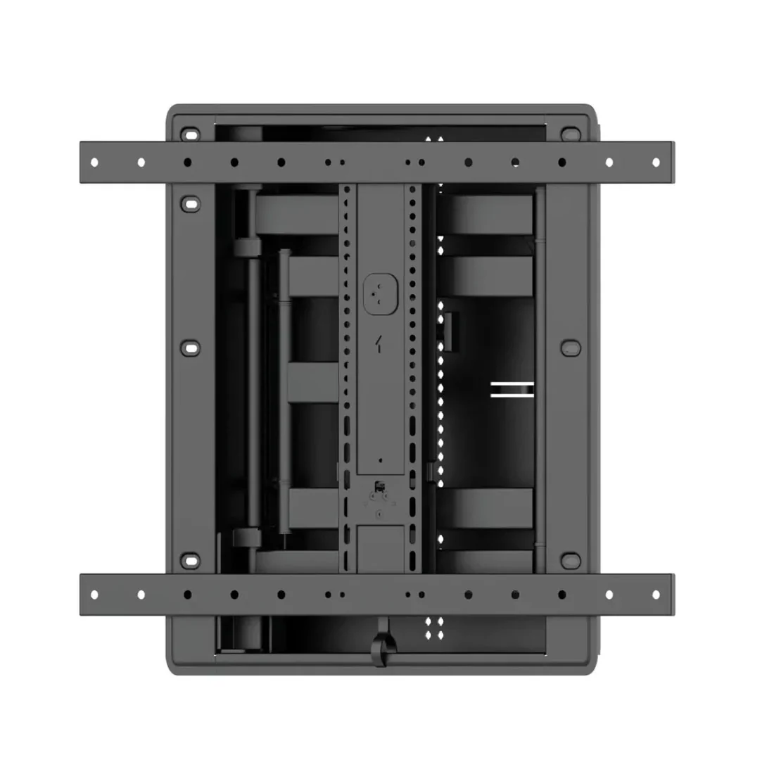 Sanus VIWLF128-B2 Premium Large In-Wall Full-Motion Mount for 42-85" TVs (VIWLF128B2)
