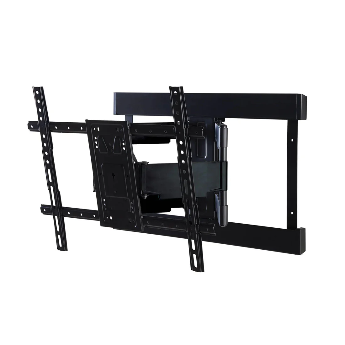 Sanus VLFS820-B2 Super Slim Full Motion TV Mount for Most 40"-90" TVs up to 125 lbs (VLFS820B2)