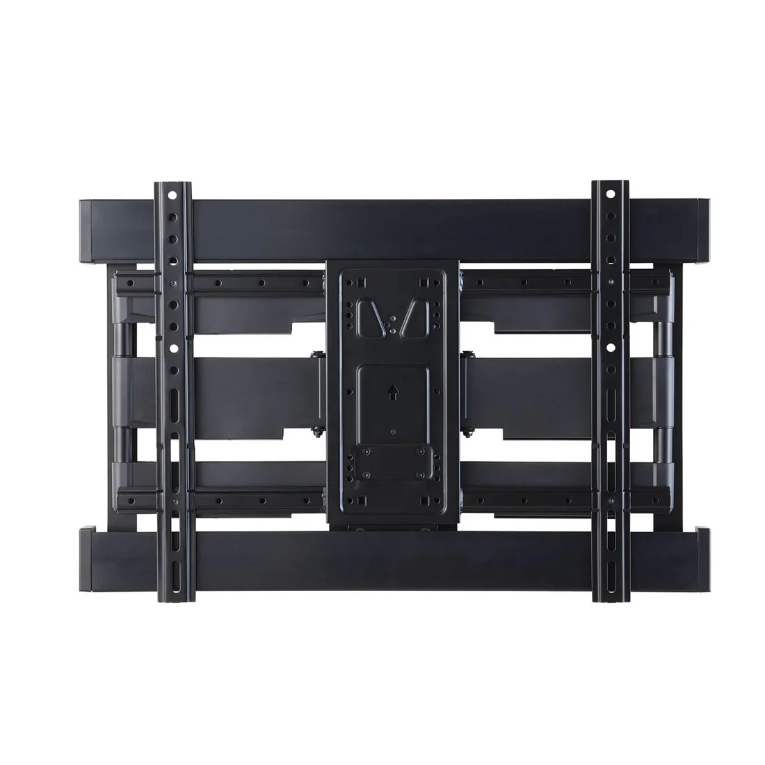 Sanus VLFS820-B2 Super Slim Full Motion TV Mount for Most 40"-90" TVs up to 125 lbs (VLFS820B2) - Image 2