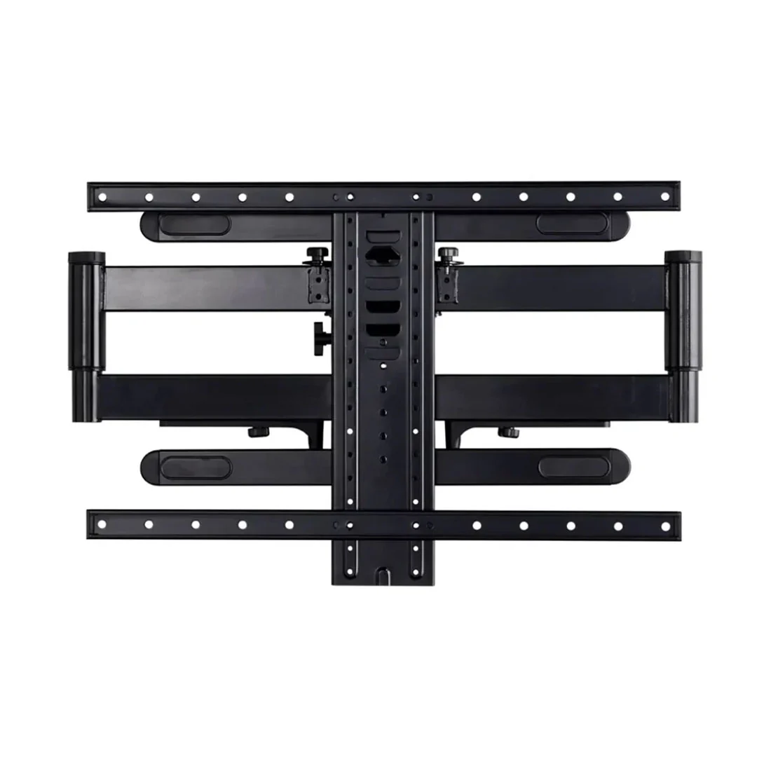 Sanus VODLF125-B3 Outdoor Premium Full-Motion TV Mount (VODLF125B3)
