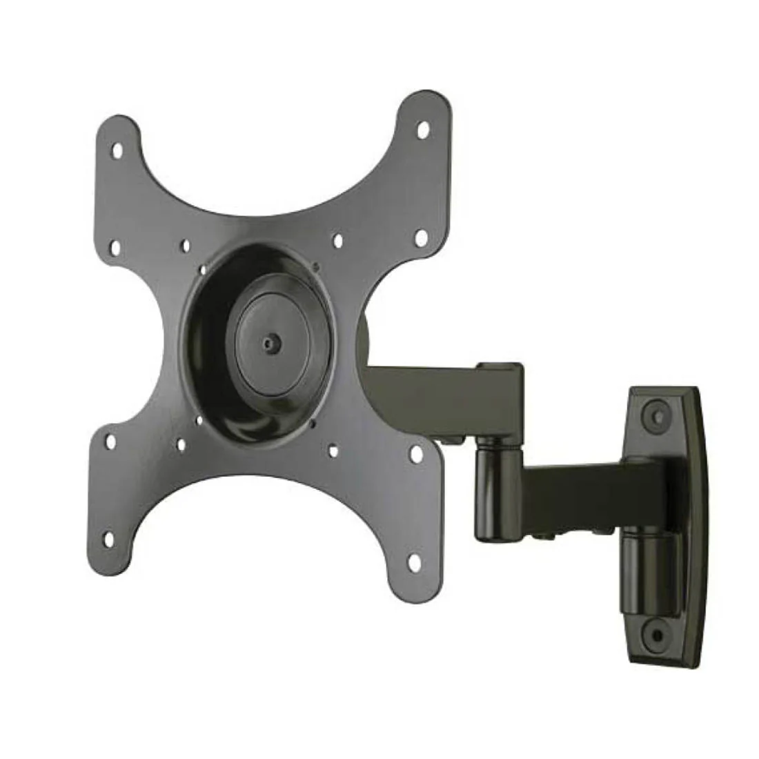 Sanus VSF415-B3 Premium Full Motion TV Wall Mount for 13"-39" TVs (VSF415B3) - Image 4