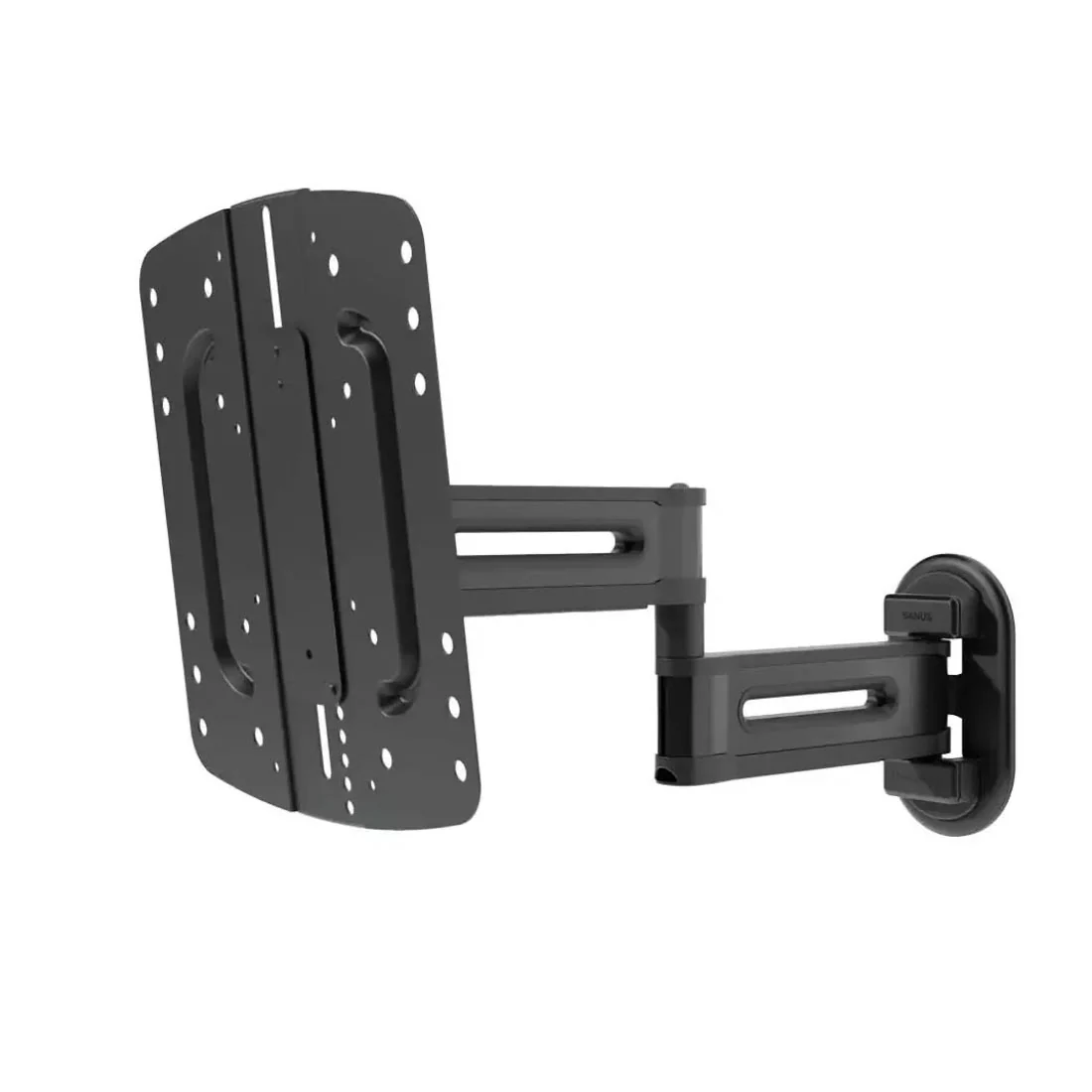 Sanus VSF817-B3 Advanced Full-Motion TV Wall Mount 19"-43" - Black (VSF817B3)