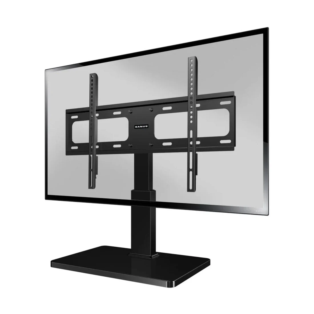 Sanus VSTV1-B1 Universal TV Stand for 32-60" (VSTV1B1) - Image 2