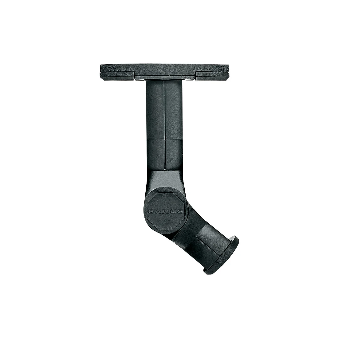 Sanus WMS3B-03 Satellite Speaker Wall Mount With Tilt and Swivel (WMS3b) - Image 3