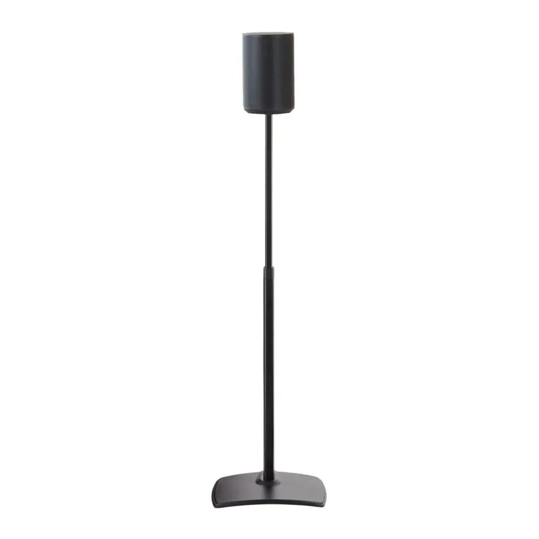 Sanus WSSE1A1 Height Adjustable Speaker Stand for Sonos Era 100 - Each (WSSE1A1B2)
