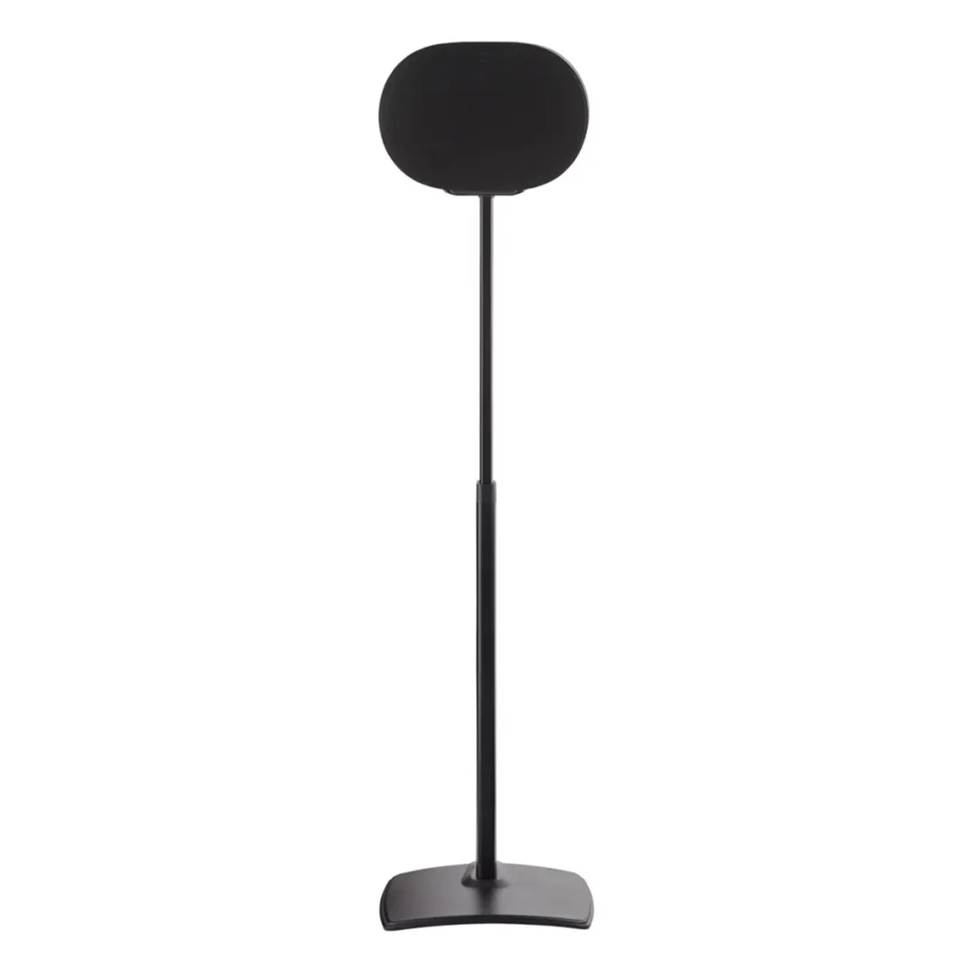 Sanus WSSE3A1 Height Adjustable Speaker Stand For Sonos Era 300 - Each (WSSE3A1B2)