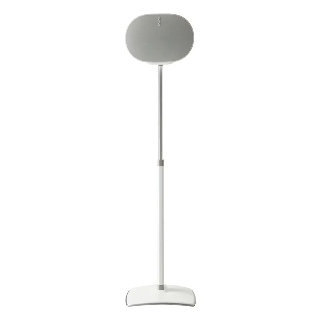 Sanus WSSE3A1 Height Adjustable Speaker Stand For Sonos Era 300 - Each (WSSE3A1B2) - Image 2
