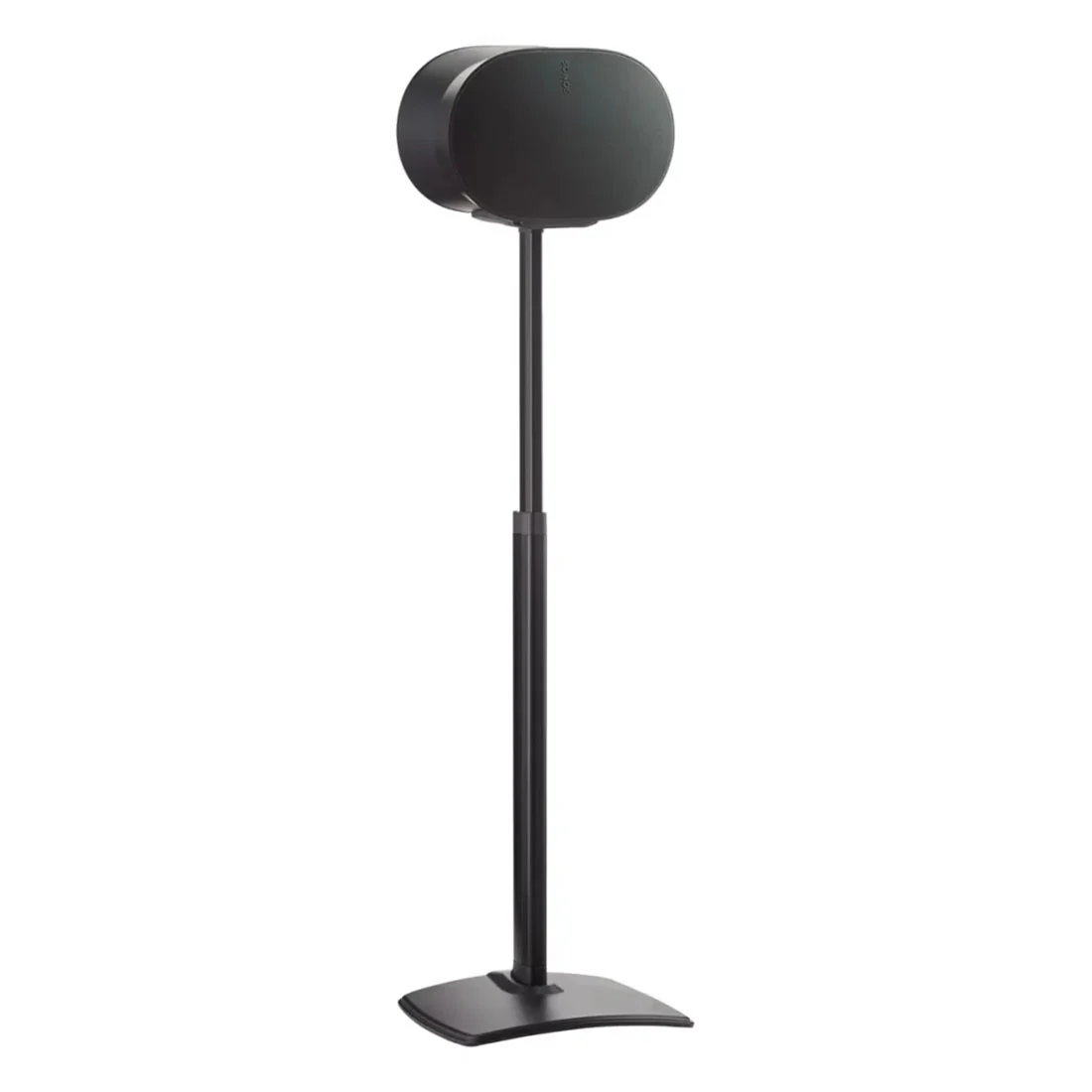 Sanus WSSE3A1 Height Adjustable Speaker Stand For Sonos Era 300 - Each (WSSE3A1B2) - Image 3