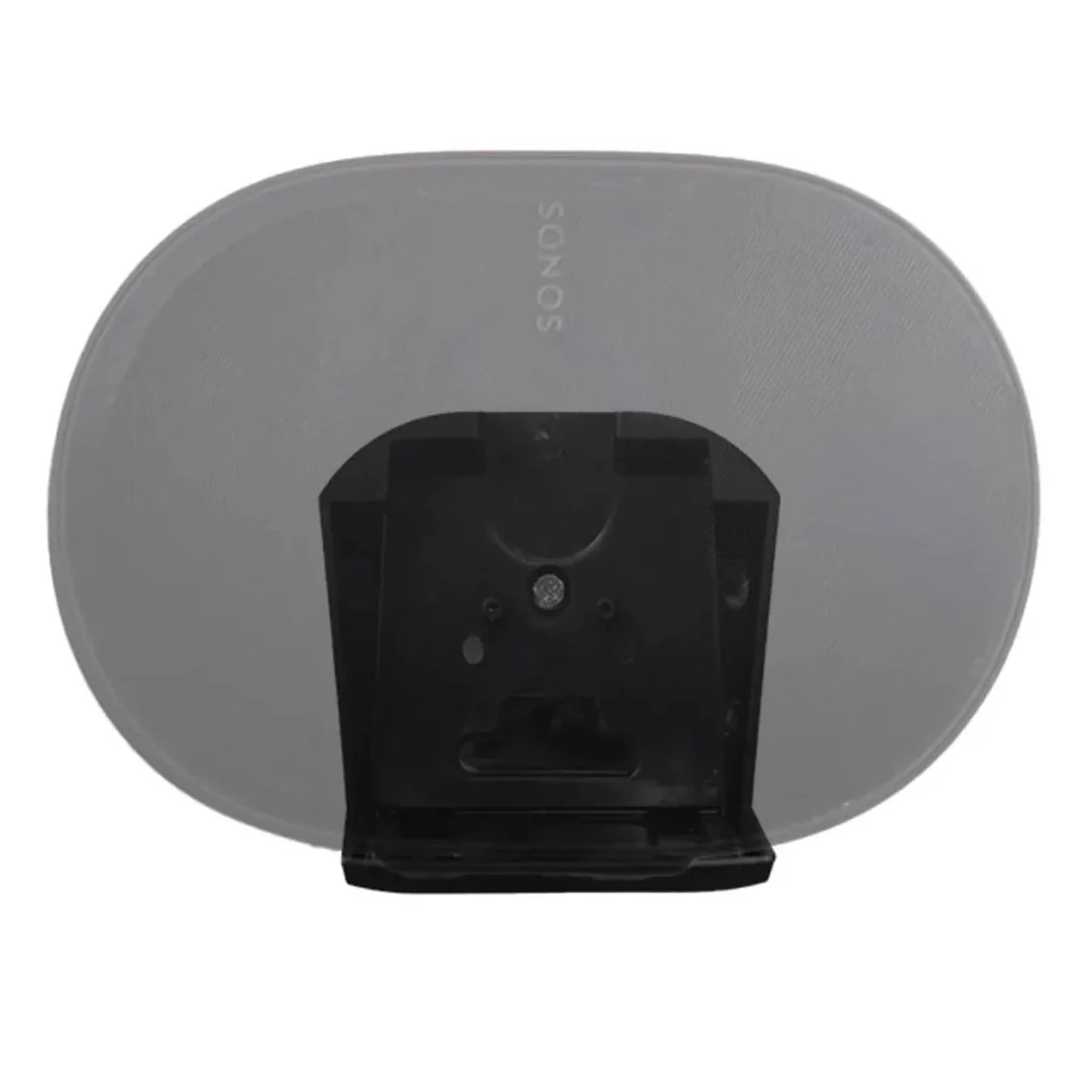 Sanus WSWME32-B2 Adjustable Speaker Wall Mount Designed For The Sonos Era 300 - Black - Pair (WSWME32B2) - Image 3