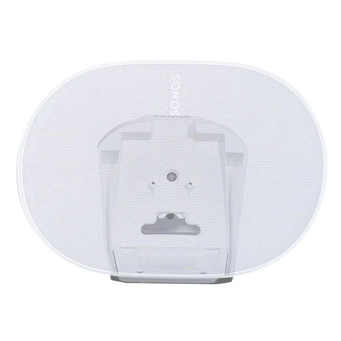 Sanus WSWME32-W2 Adjustable Speaker Wall Mount Designed For The Sonos Era 300 - White - Pair (WSWME32W2) - Image 5