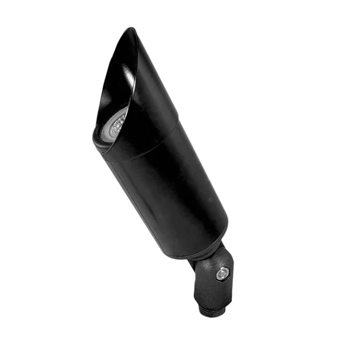Silhouette Lights SP501B Adjustable LED Spot Light - Black (SP501B) - Image 3