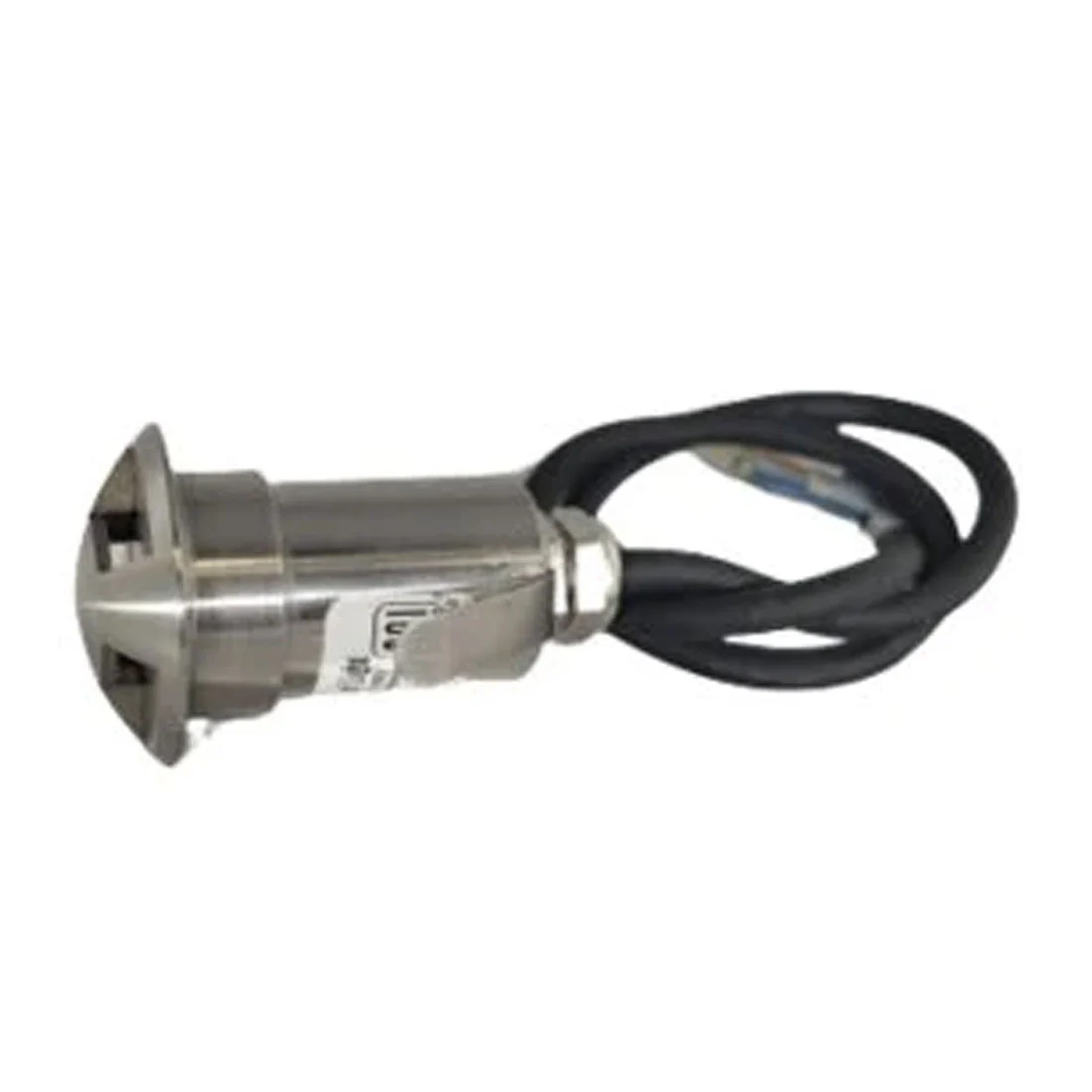 Silhouette Lights UWL604WP 3-Way Stainless Steel Marker Light (UWL604WP3way) - Image 2
