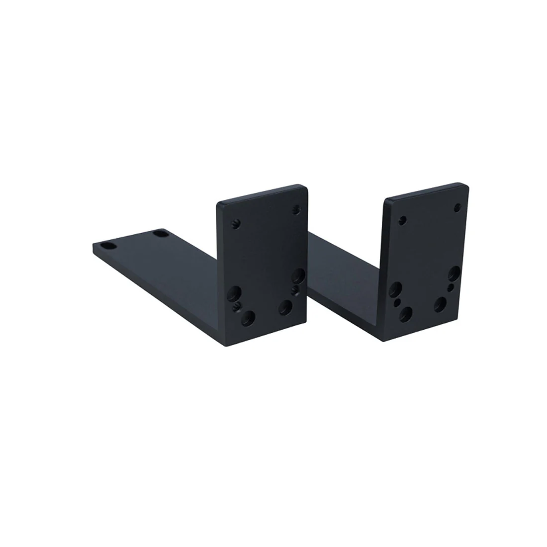 SixFive LSKIT4AMP Premium Outdoor Speaker System (LSKIT4AMPBLK) - Image 5