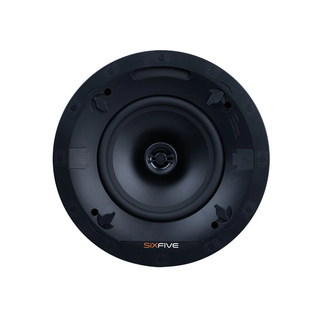 SixFive M652 MSeries Performance 6.5? In-Ceiling Speakers - Pair (M652) - Image 2