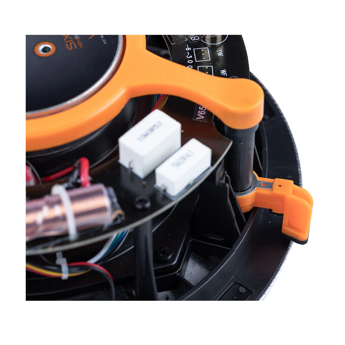 SixFive M802 M Series Performance 8? In-Ceiling Speakers - Pair (M802) - Image 12