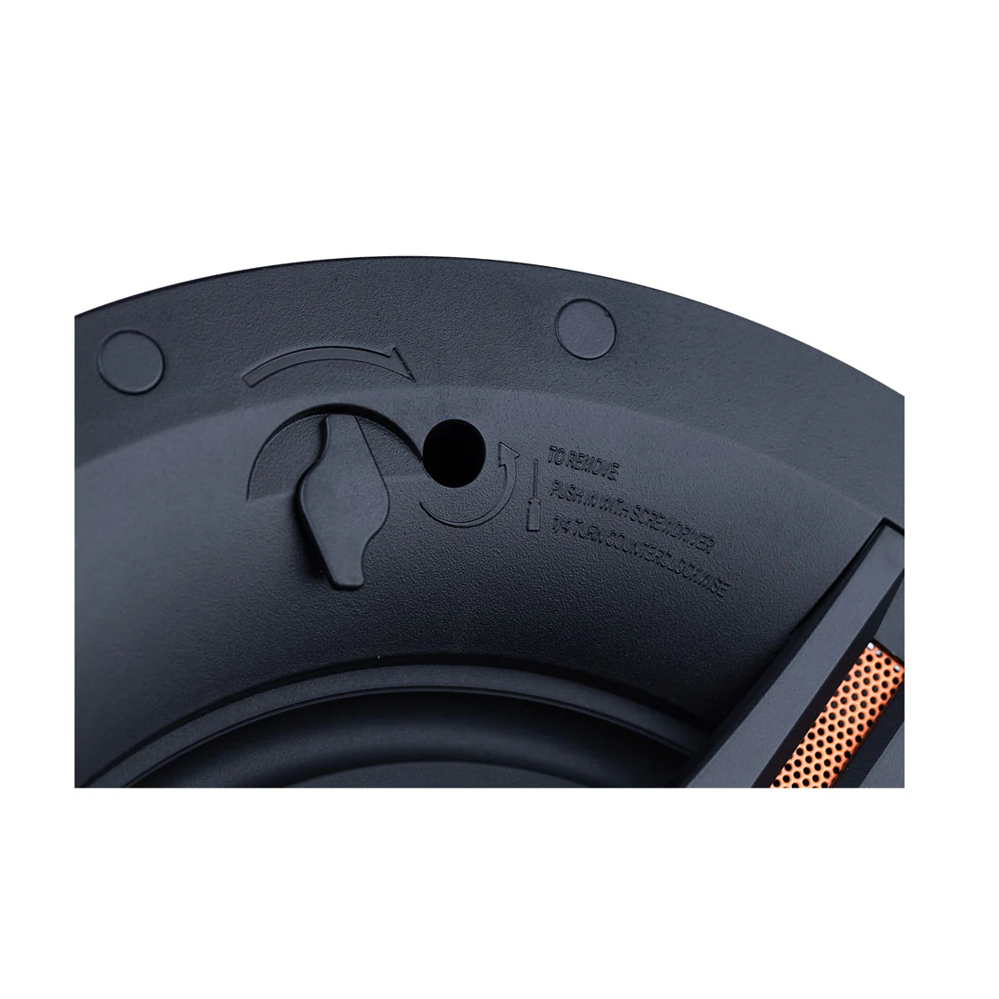SixFive M802 M Series Performance 8? In-Ceiling Speakers - Pair (M802) - Image 13