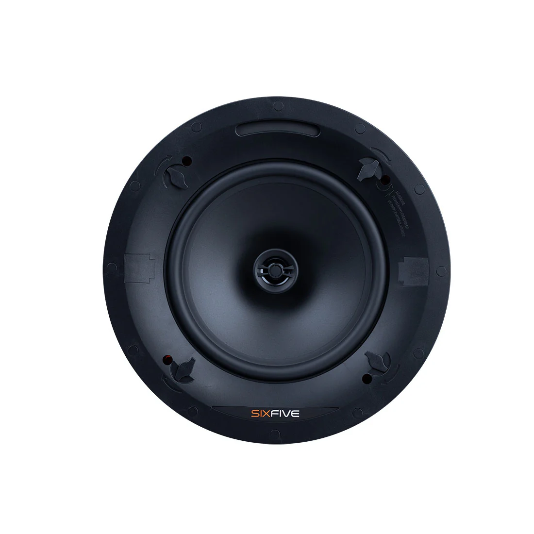 SixFive M802 M Series Performance 8? In-Ceiling Speakers - Pair (M802) - Image 2