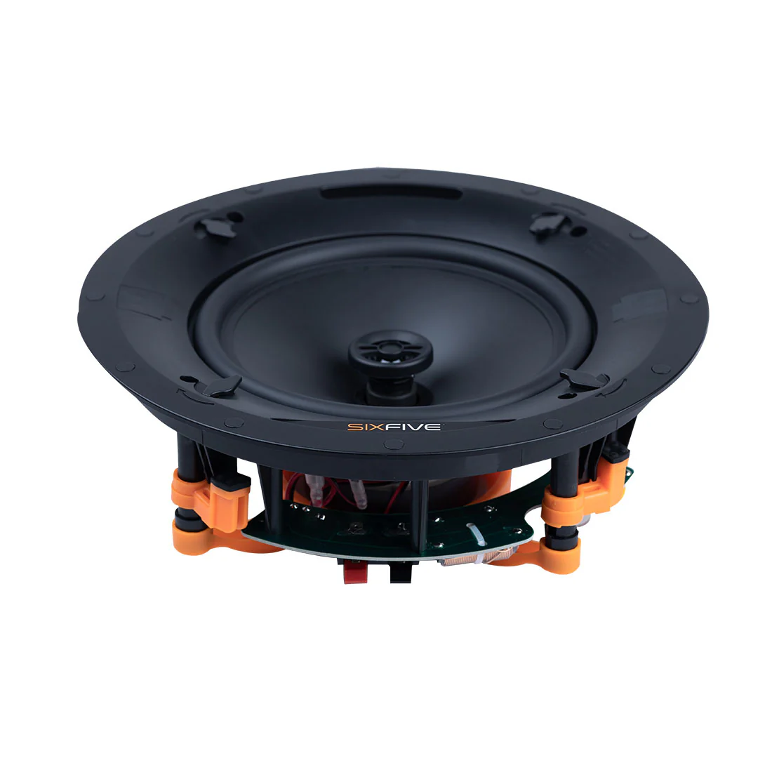 SixFive M802 M Series Performance 8? In-Ceiling Speakers - Pair (M802) - Image 3