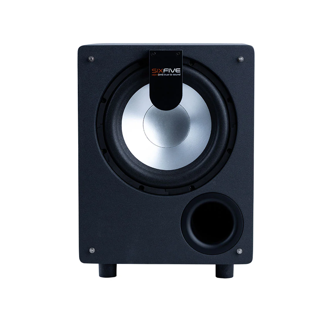 SixFive MSA10 M Series Performance 10? Powered Subwoofer - Each (MSA10) - Image 2