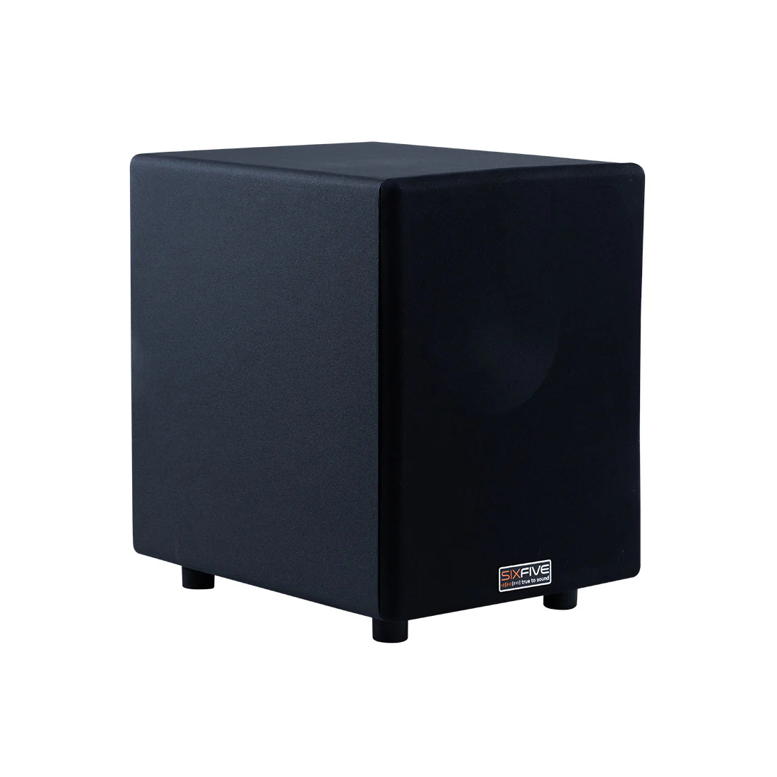 SixFive MSA10 M Series Performance 10? Powered Subwoofer - Each (MSA10) - Image 5