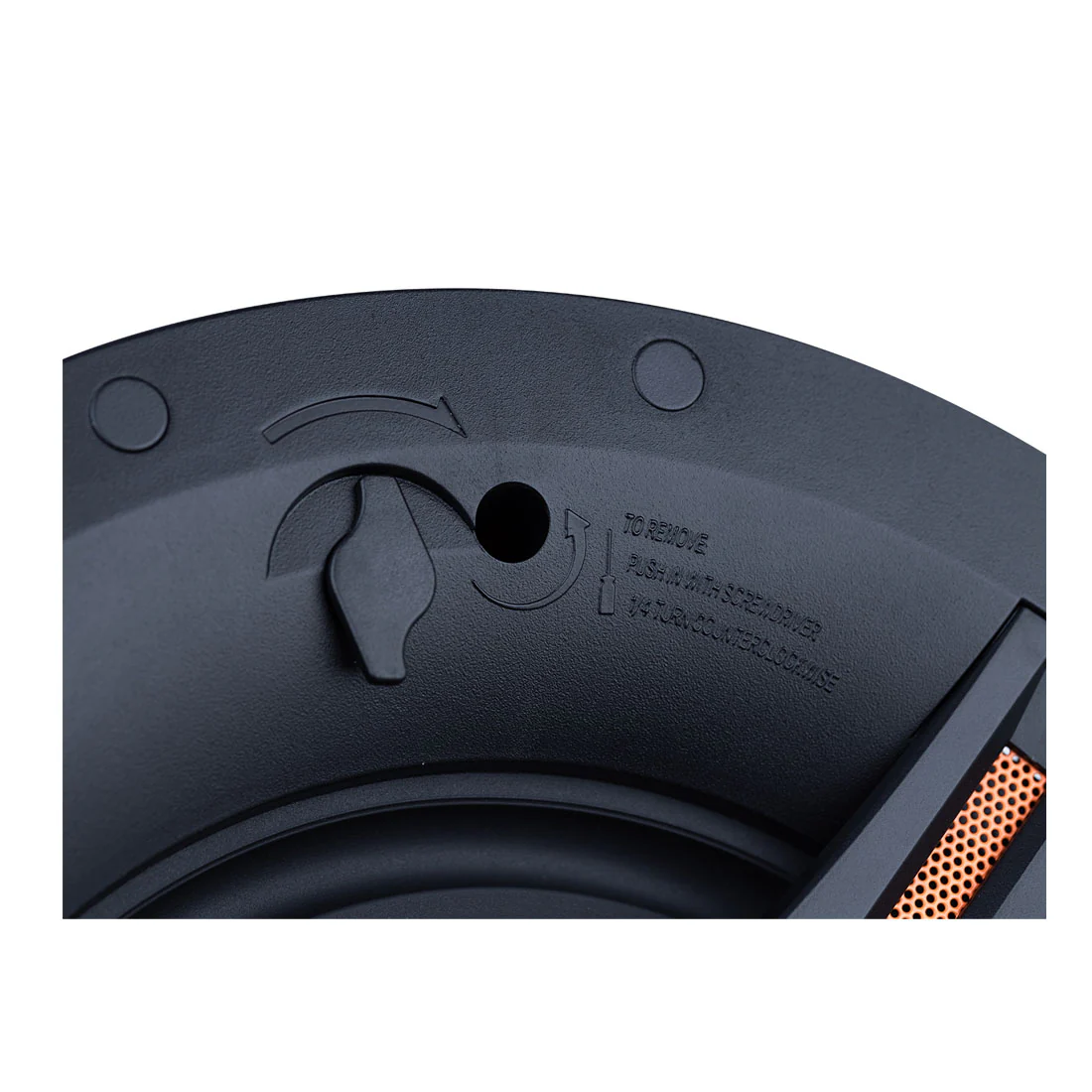 SixFive V652A V Series Premium 6.5? Angled In-Ceiling Speaker - Each (V652A) - Image 17