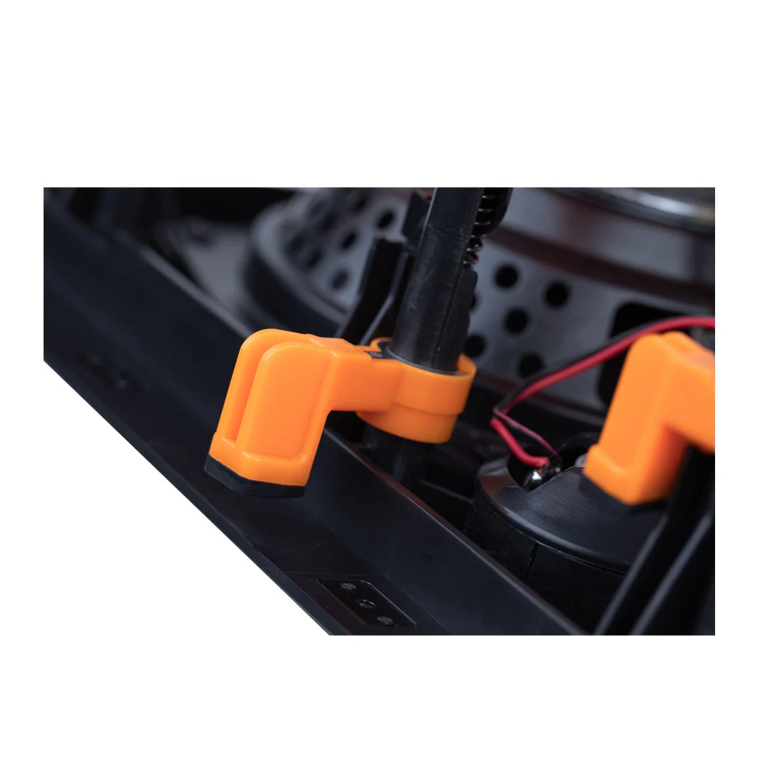SixFive V652A V Series Premium 6.5? Angled In-Ceiling Speaker - Each (V652A) - Image 18