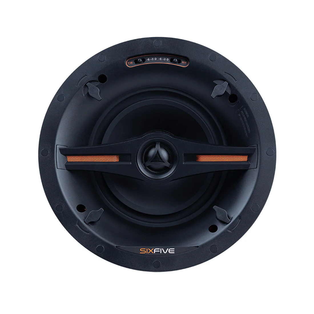 SixFive V652A V Series Premium 6.5? Angled In-Ceiling Speaker - Each (V652A) - Image 2