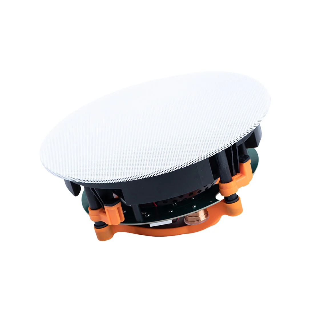 SixFive V652A V Series Premium 6.5? Angled In-Ceiling Speaker - Each (V652A) - Image 5