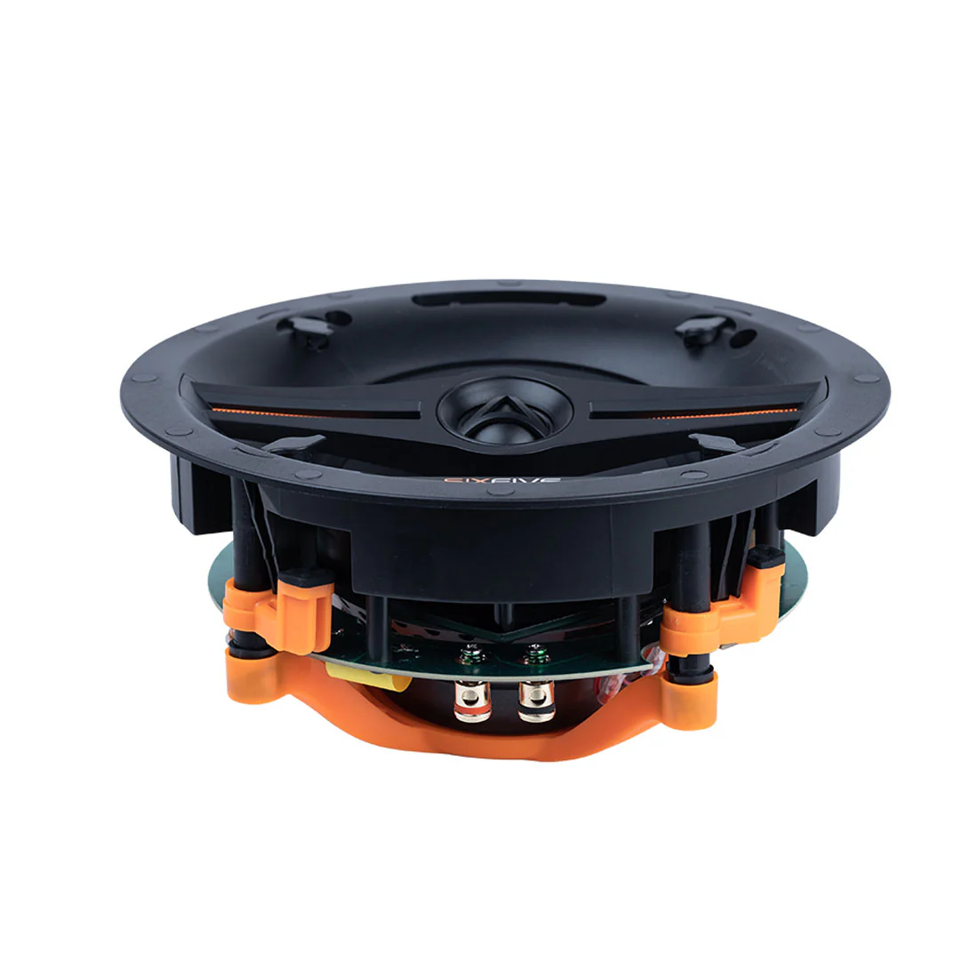 SixFive V652A V Series Premium 6.5? Angled In-Ceiling Speaker - Each (V652A) - Image 6
