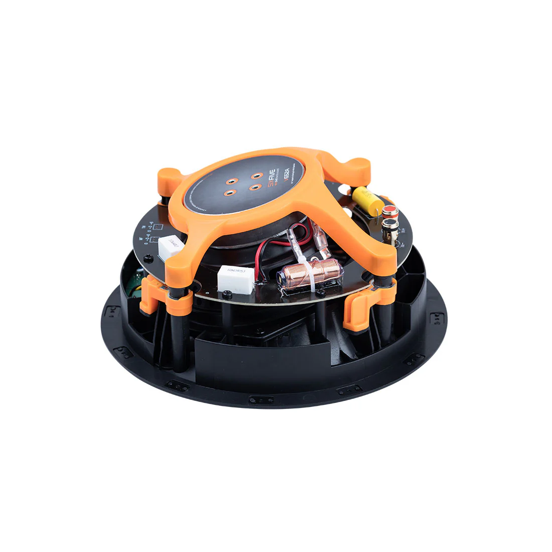 SixFive V652A V Series Premium 6.5? Angled In-Ceiling Speaker - Each (V652A) - Image 8