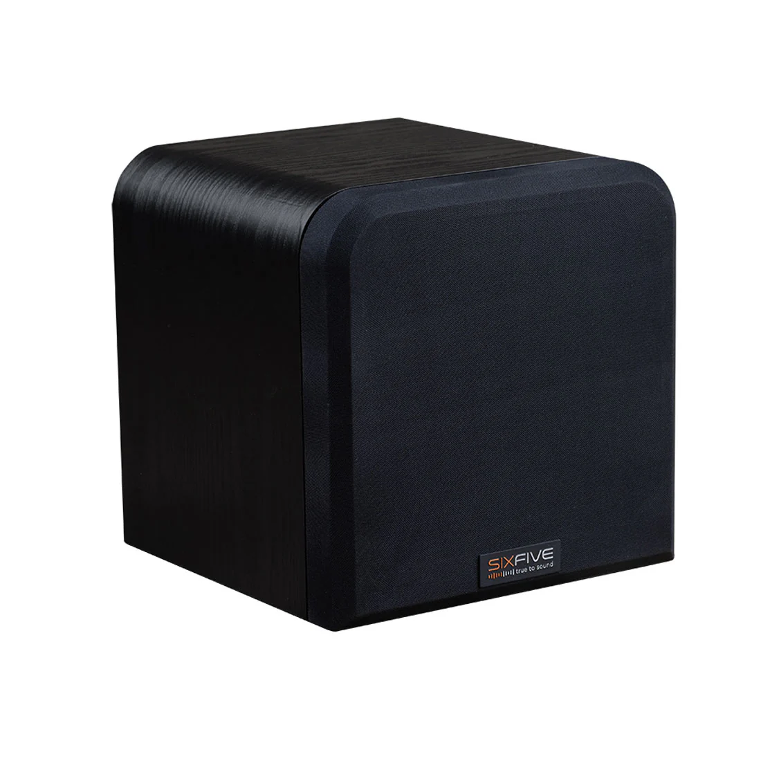 SixFive VSA8 V Series Premium 8? Powered Subwoofer - Each (VSA8) - Image 2