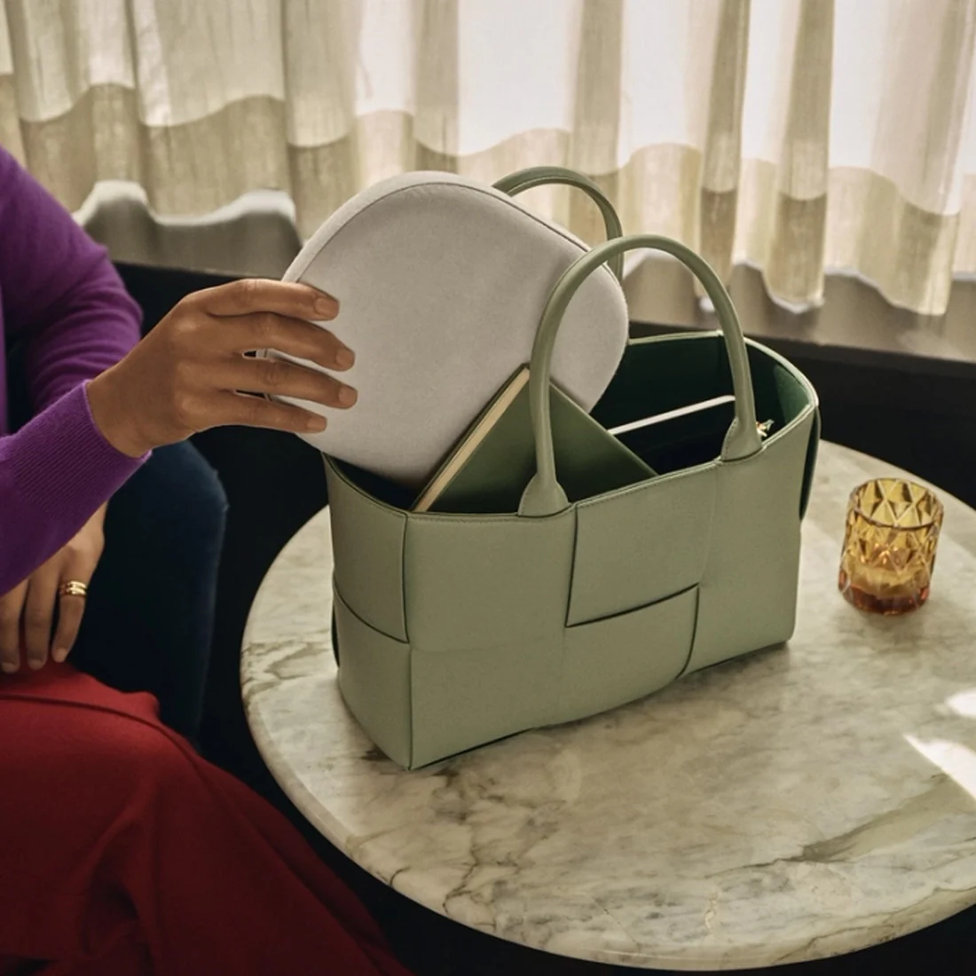 Sonos Ace Wireless Over-Ear Active Noise Cancelling Headphones - Image 8