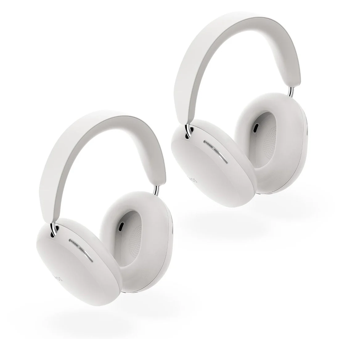 Sonos Ace Wireless Over-Ear Active Noise Cancelling Headphones - Pair - Bundle - Image 3