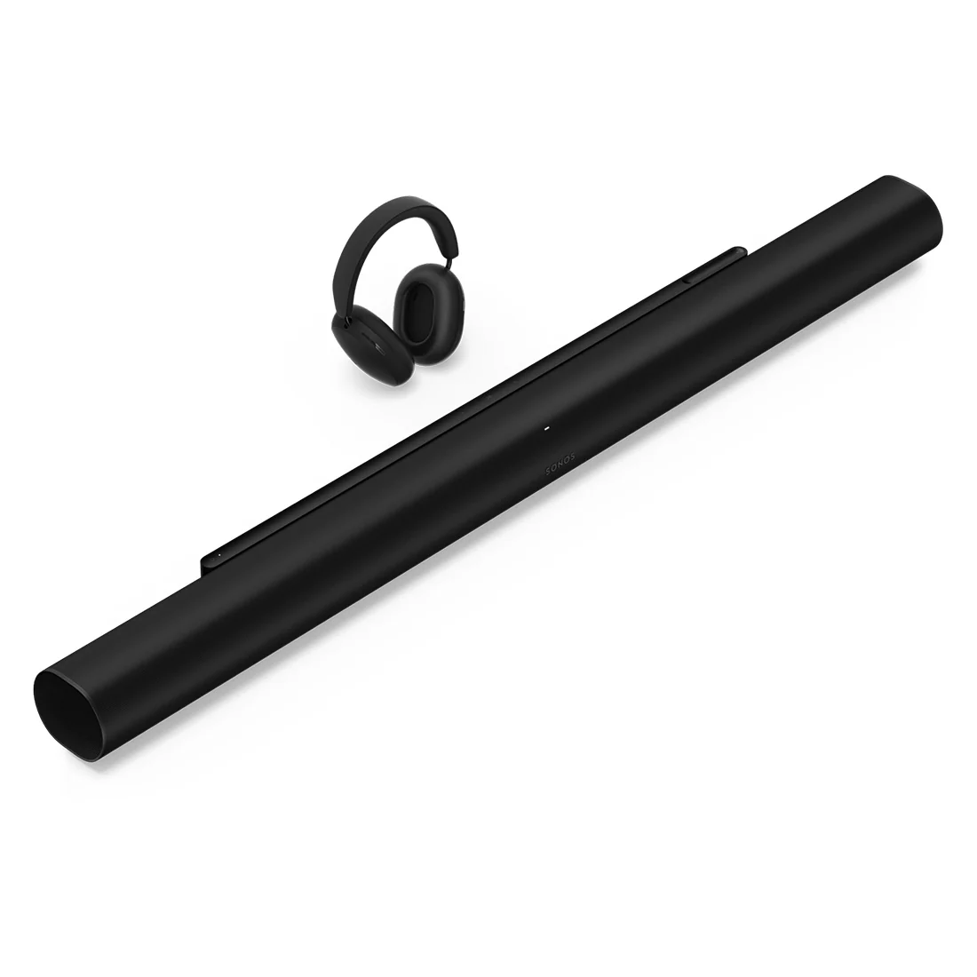 Sonos Ace Wireless Over-Ear Active Noise Cancelling Headphones | Sonos Arc Ultra Premium Smart Soundbar - Bundle