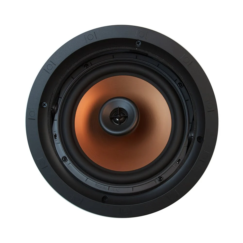 Sonos Amp | Klipsch CDT-5800-C II 8" In Ceiling Speaker with Installation Bracket x2 - Bundle - Image 5