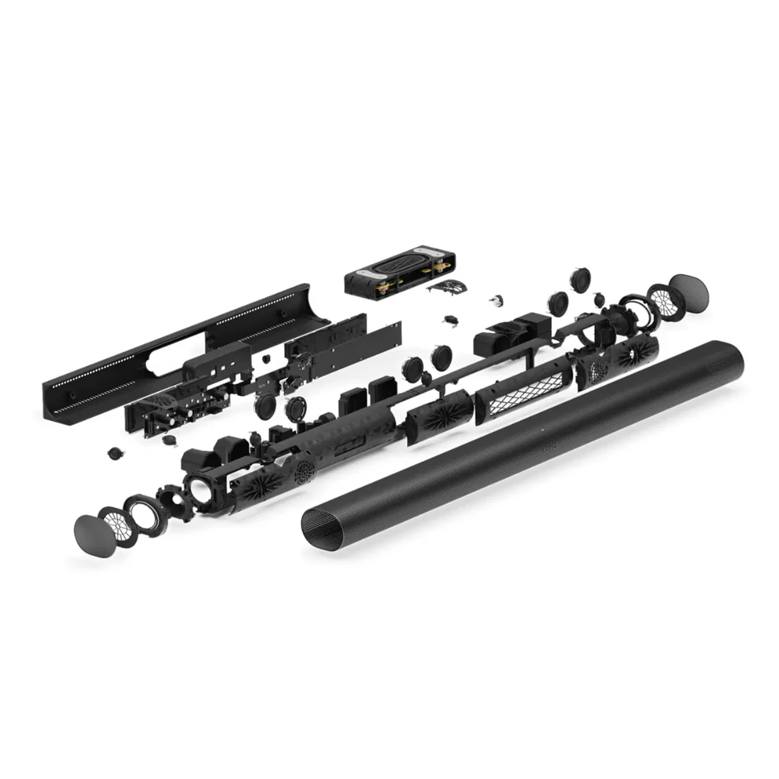 Sonos Arc Ultra Premium Smart Soundbar - Image 3