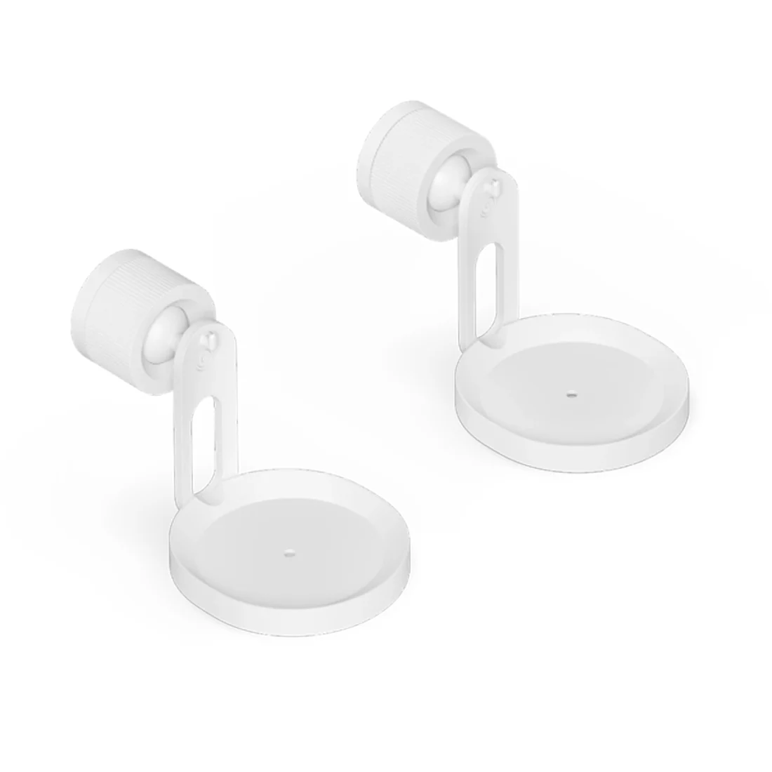 Sonos Era 100 Pro Surface Mount - Pair (ERA100 PRO MOUNT BLACK) - Image 2