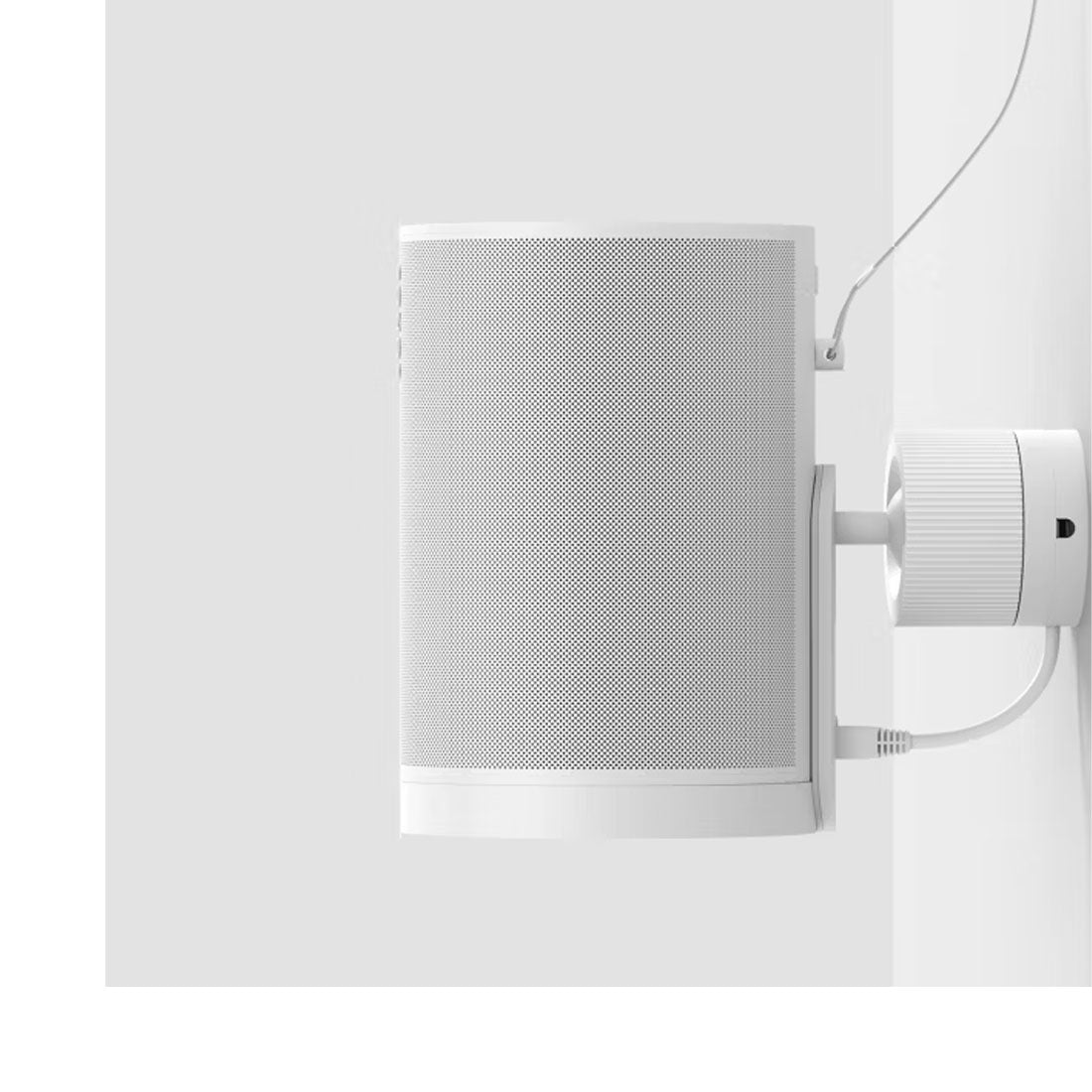 Sonos Era 100 Pro Surface Mount - Pair (ERA100 PRO MOUNT BLACK) - Image 4