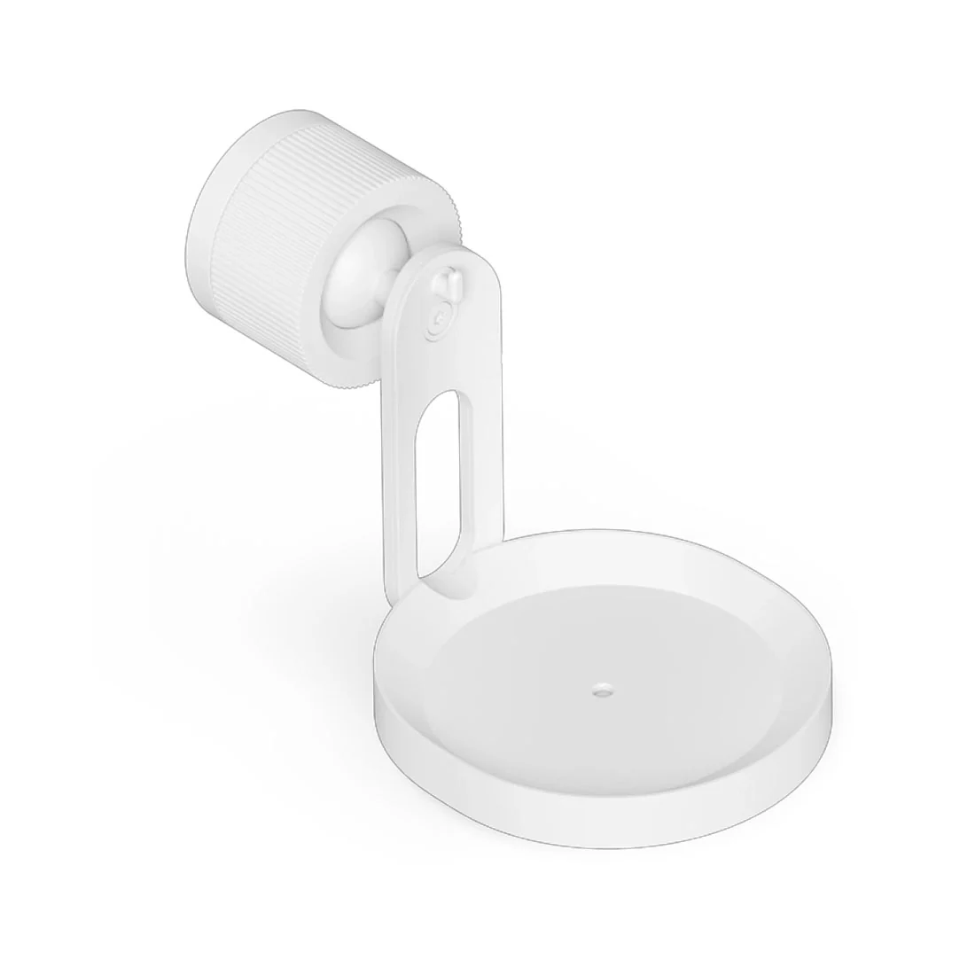 Sonos Era 100 Pro Surface Mount - Pair (ERA100 PRO MOUNT BLACK) - Image 5
