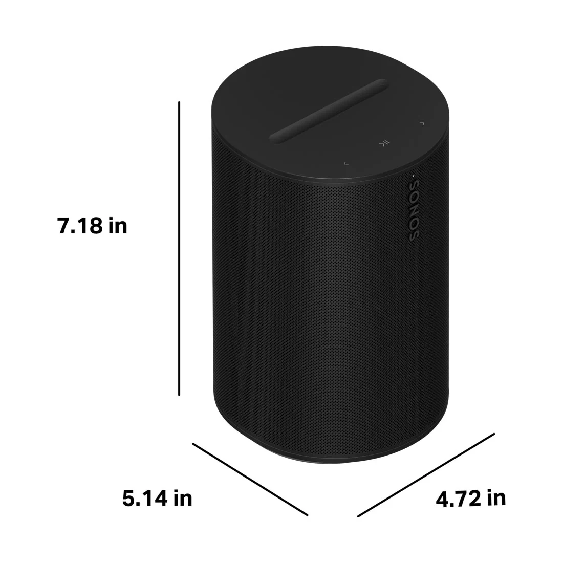 Sonos Era 100 SL Bluetooth Speaker - Image 13