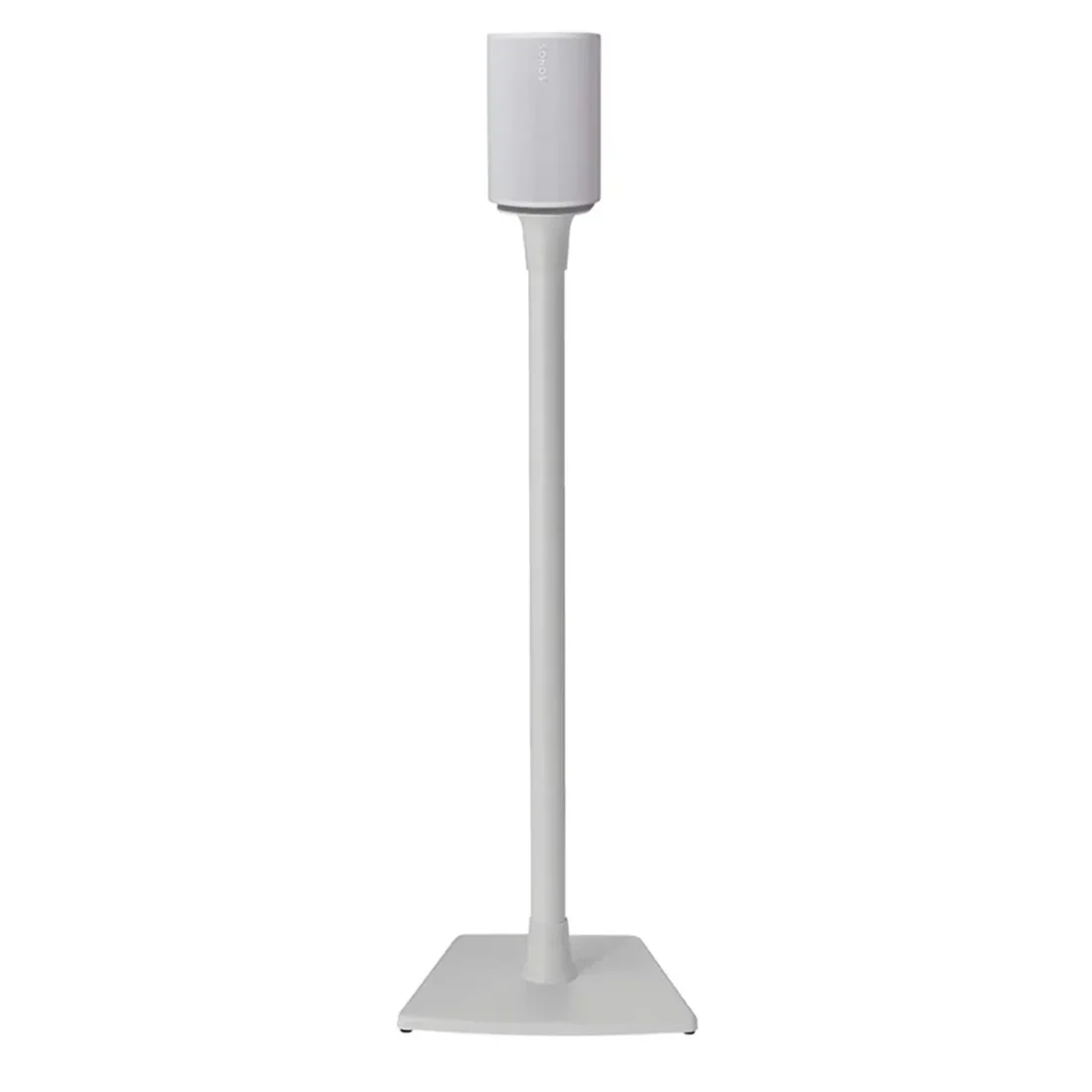 Sanus WSSE11 Speaker Stand for Sonos Era 100 - Each (WSSE11B2) - Image 2