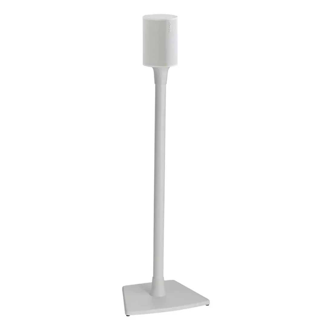 Sanus WSSE11 Speaker Stand for Sonos Era 100 - Each (WSSE11B2) - Image 4