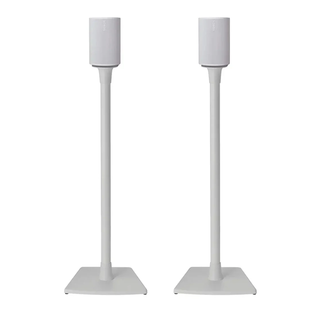 Sanus WSSE12 Speaker Stands for Sonos Era 100 - Pair - Image 2