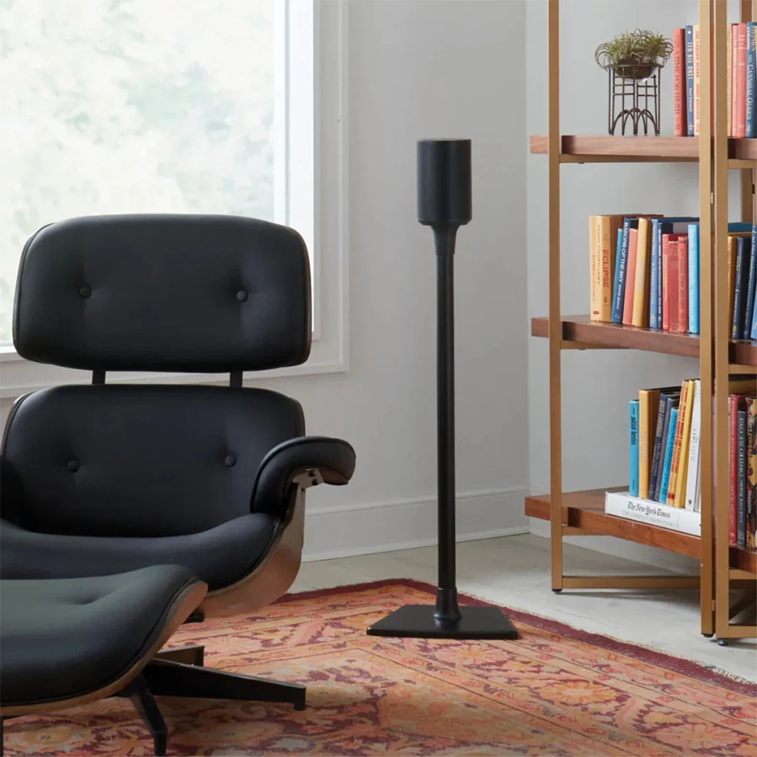 Sanus WSSE12 Speaker Stands for Sonos Era 100 - Pair - Image 7